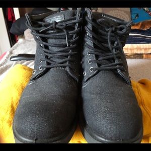 COPY - Levi Boots
